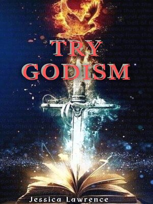 cover image of Try Godism